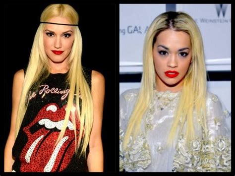 rita ora twin